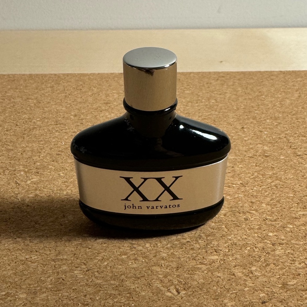 John Varvatos XX